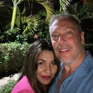 Meet your Posher, Andrew